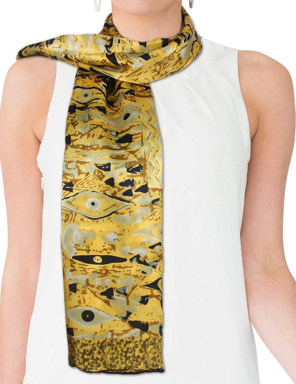 Luxury Long Scarf 