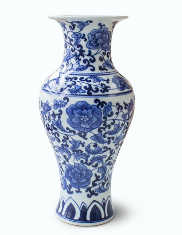 Chinese Vases